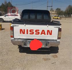 Nissan Pickup